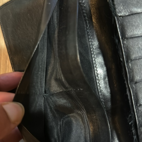 Vintage Gucci Wallet Sherry GG - Picture 16 of 17